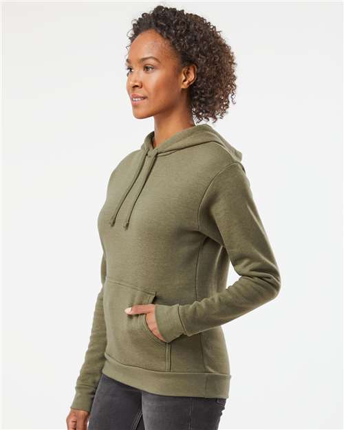 Next Level Unisex Malibu Hooded Sweatshirt 9302