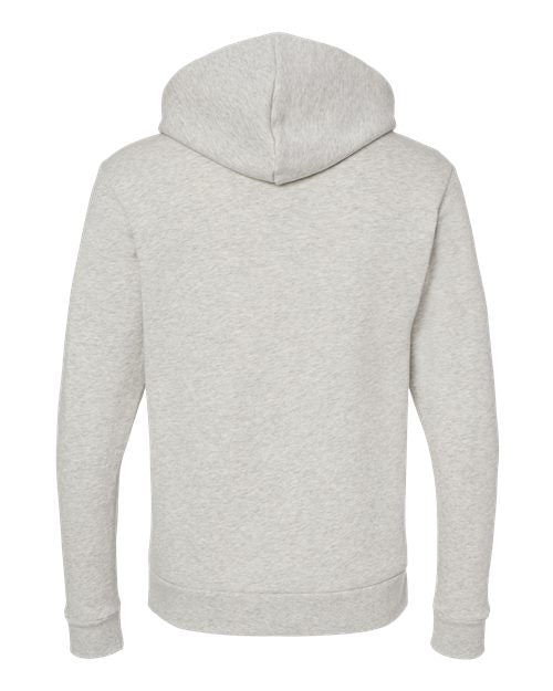 Next Level Unisex Malibu Hooded Sweatshirt 9302