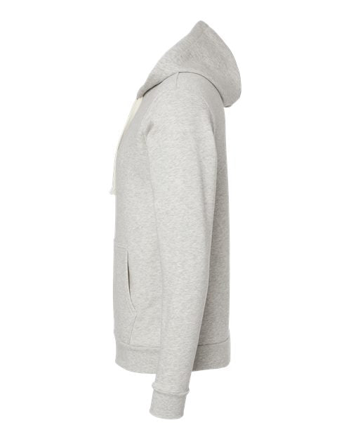 Next Level Unisex Malibu Hooded Sweatshirt 9302