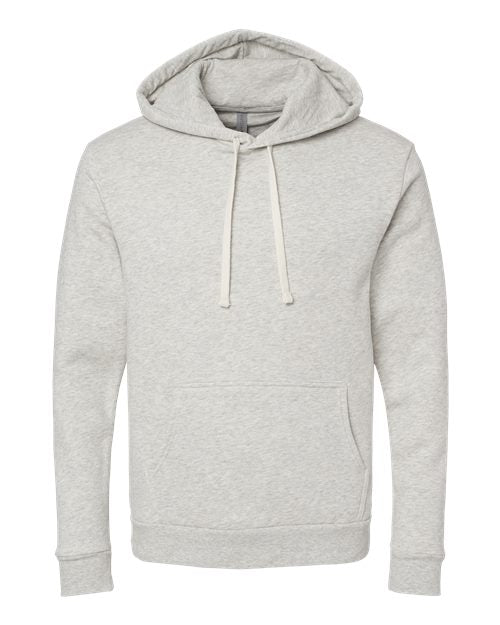 Next Level Unisex Malibu Hooded Sweatshirt 9302