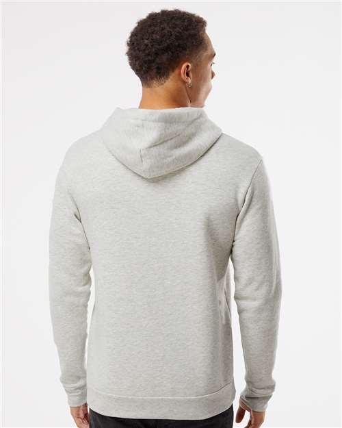 Next Level Unisex Malibu Hooded Sweatshirt 9302