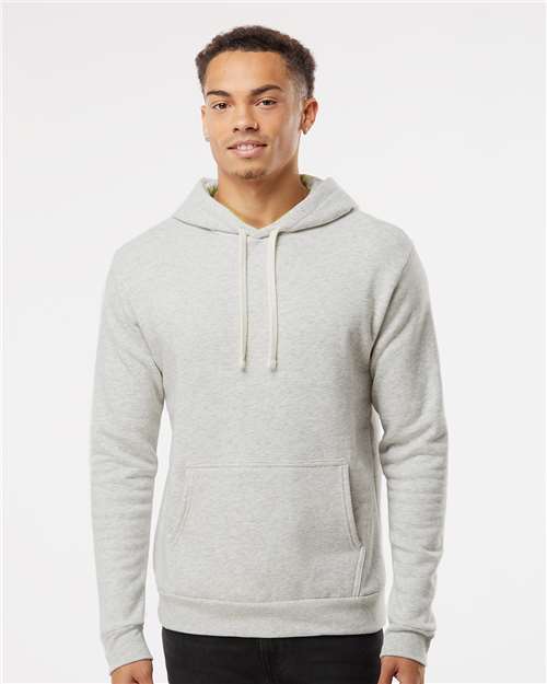 Next Level Unisex Malibu Hooded Sweatshirt 9302