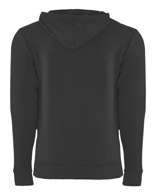 Next Level Unisex Santa Barbara Hoodie Sweatshirt 9303