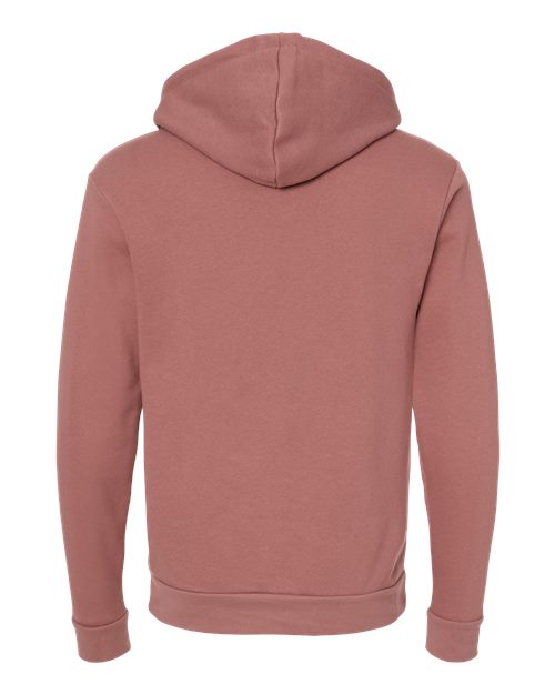 Next Level Unisex Santa Barbara Hoodie Sweatshirt 9303