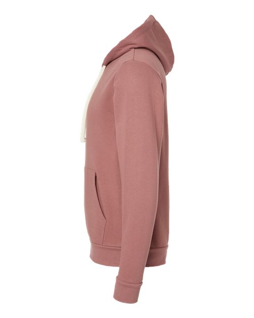 Next Level Unisex Santa Barbara Hoodie Sweatshirt 9303