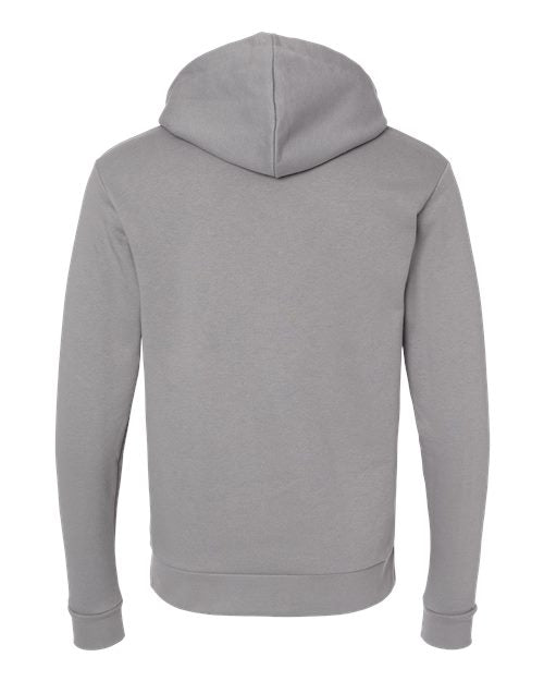 Next Level Unisex Santa Barbara Hoodie Sweatshirt 9303
