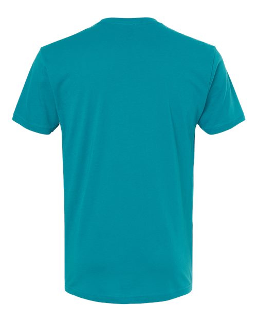 Next Level Unisex Cotton T-Shirt 3600