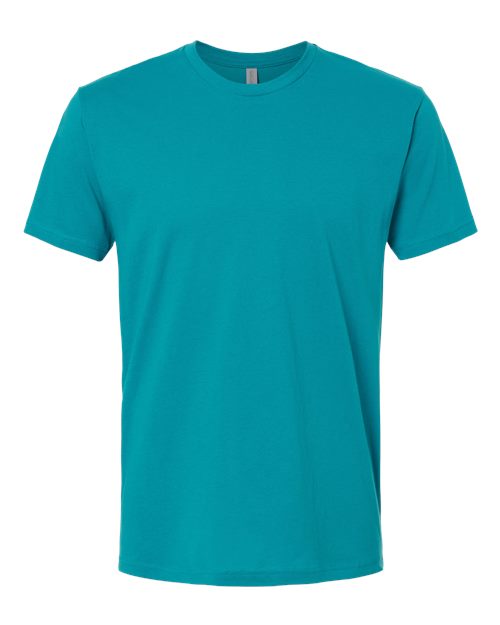 Next Level Unisex Cotton T-Shirt 3600