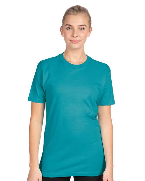 Next Level Unisex Cotton T-Shirt 3600
