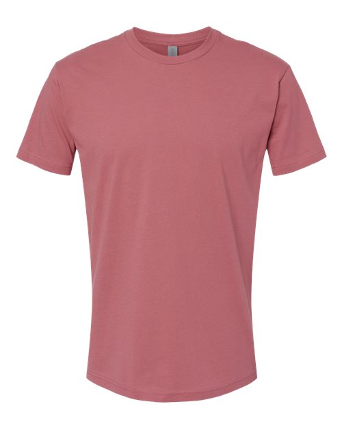 Next Level Unisex Cotton T-Shirt 3600
