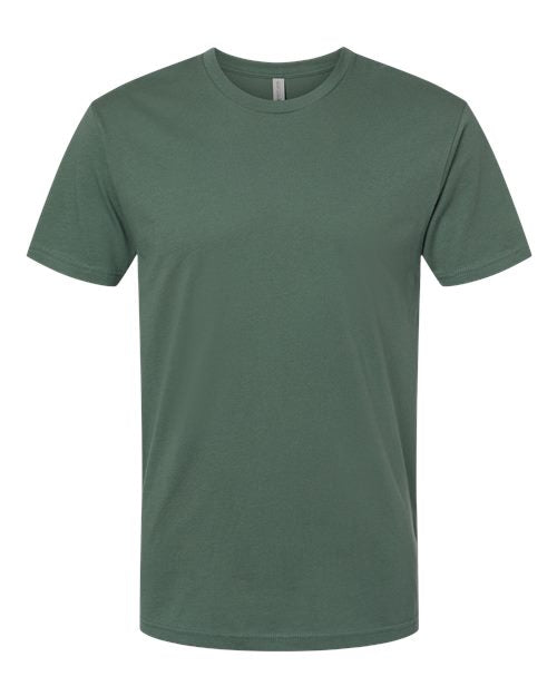 Next Level Unisex Cotton T-Shirt 3600