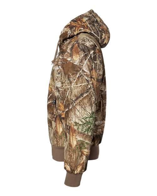 DRI DUCK Men's Laramie Power Move Jacket 5034T