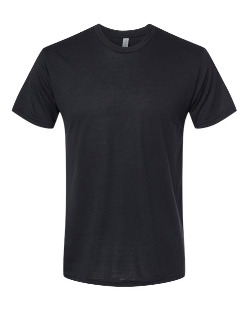 Next Level Unisex Triblend T-Shirt 6010