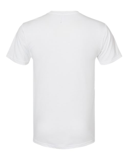 Next Level Unisex Triblend T-Shirt 6010