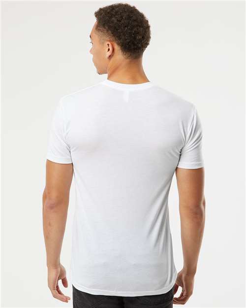 Next Level Unisex Triblend T-Shirt 6010