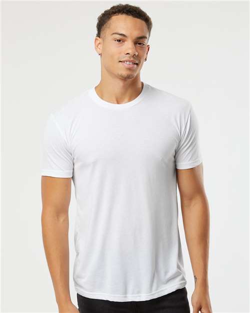 Next Level Unisex Triblend T-Shirt 6010
