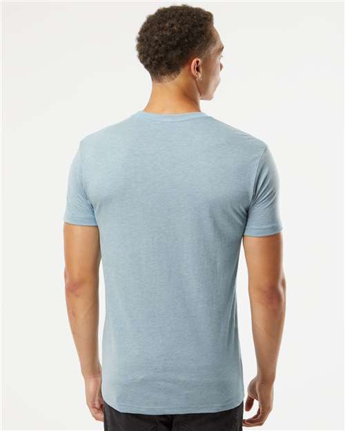 Next Level Unisex Triblend T-Shirt 6010
