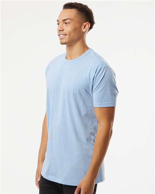 Next Level Unisex CVC T-Shirt 6210