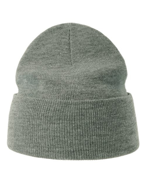 Atlantis Headwear Sustainable Beanie PURE