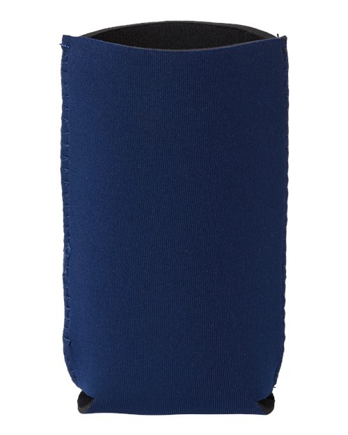 Liberty Bags 12 oz. Neoprene Slim Can and Bottle Holder FT007SC