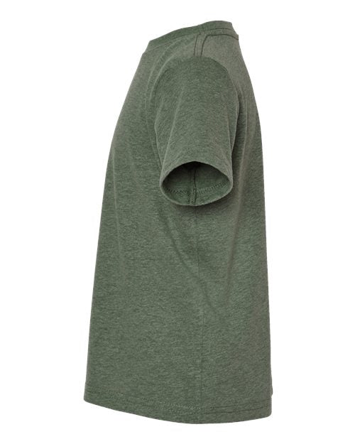 Rabbit Skins Toddler Fine Jersey Tee 3321