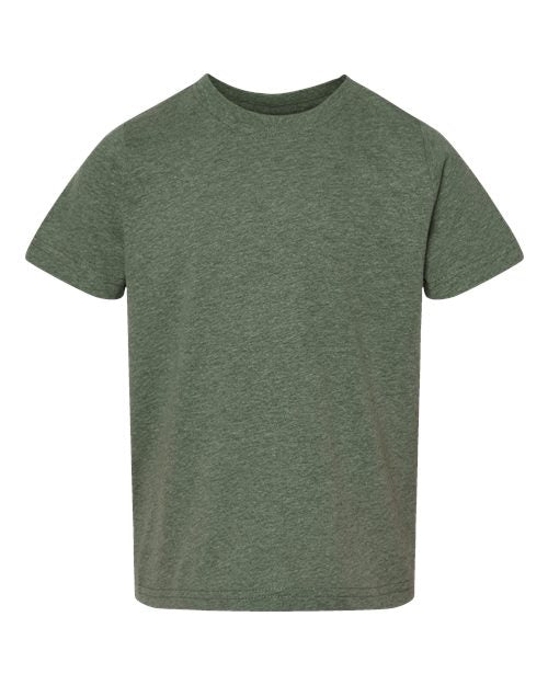 Rabbit Skins Toddler Fine Jersey Tee 3321