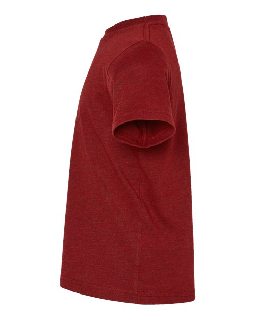 Rabbit Skins Toddler Fine Jersey Tee 3321