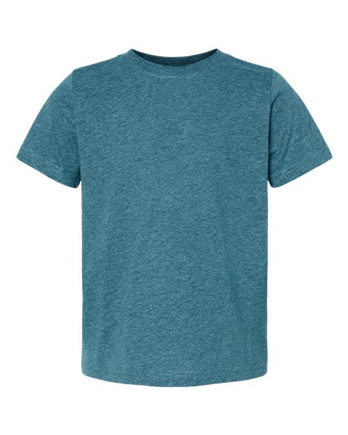 Rabbit Skins Toddler Fine Jersey Tee 3321