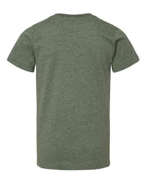 LAT Youth Fine Jersey Tee 6101