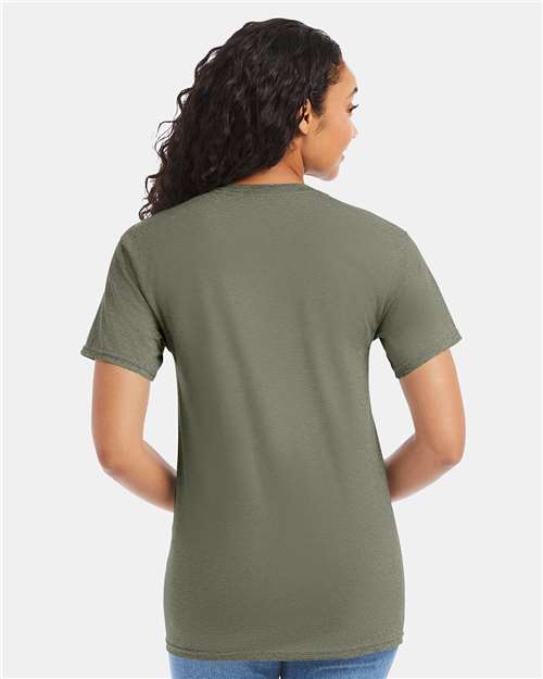 Hanes Unisex Essential-T T-Shirt 5280