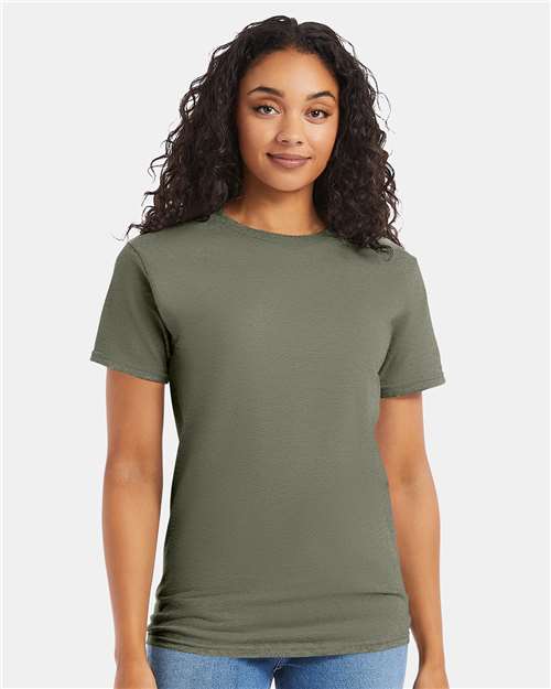 Hanes Unisex Essential-T T-Shirt 5280