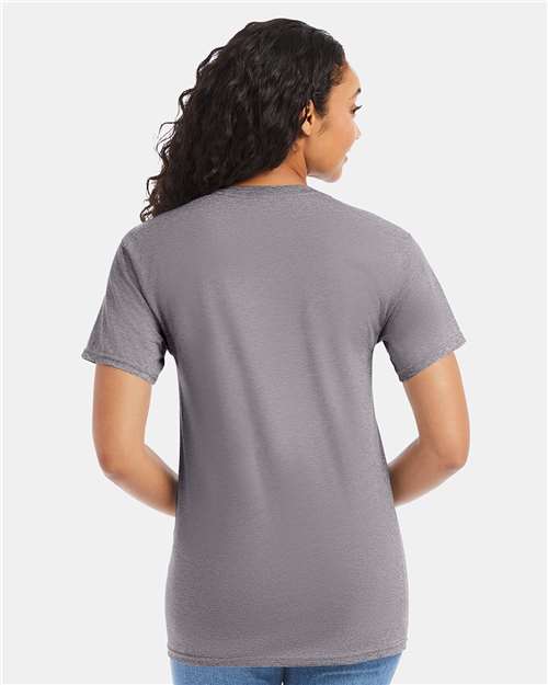 Hanes Unisex Essential-T T-Shirt 5280