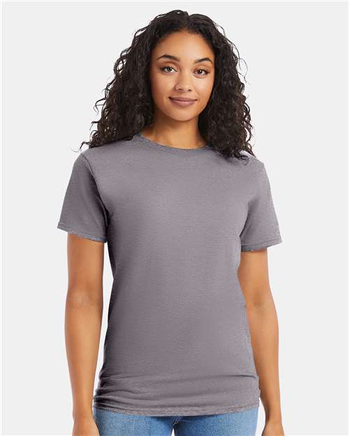 Hanes Unisex Essential-T T-Shirt 5280