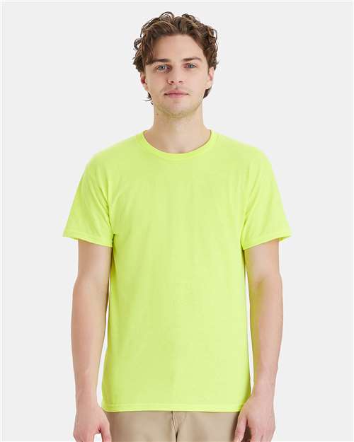 Hanes Unisex Essential-T T-Shirt 5280