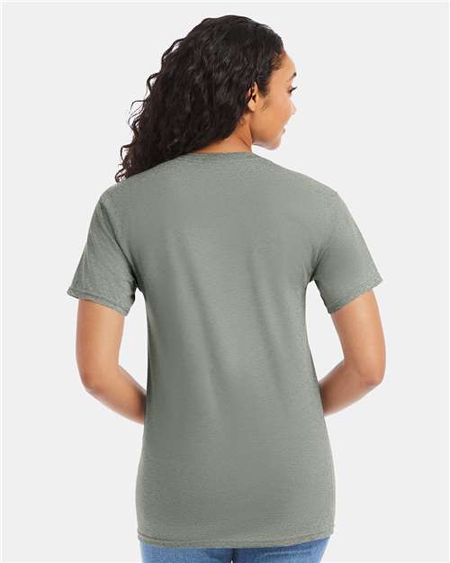 Hanes Unisex Essential-T T-Shirt 5280