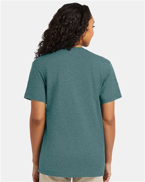 Hanes Unisex Perfect-T T-Shirt 4980