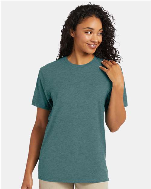 Hanes Unisex Perfect-T T-Shirt 4980