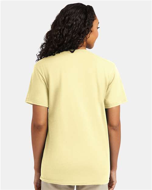 Hanes Unisex Perfect-T T-Shirt 4980