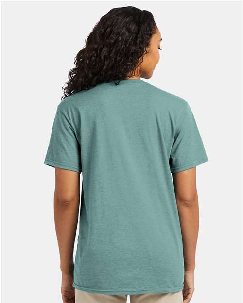 Hanes Unisex Perfect-T T-Shirt 4980