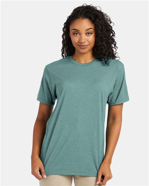 Hanes Unisex Perfect-T T-Shirt 4980