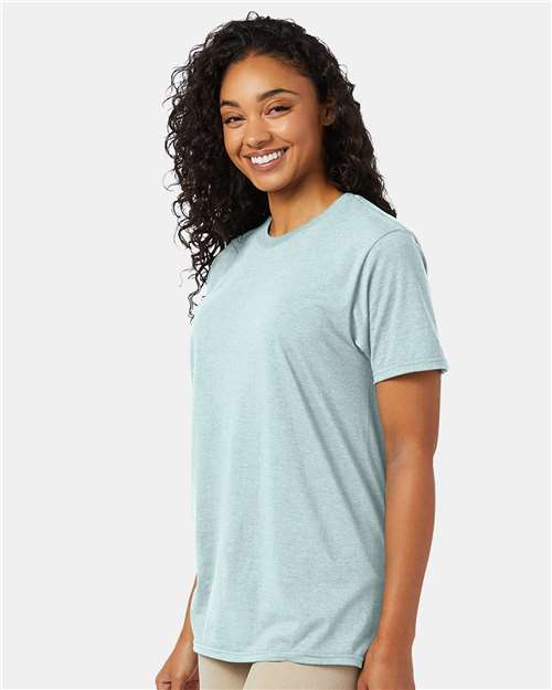 Hanes Unisex Perfect-T T-Shirt 4980