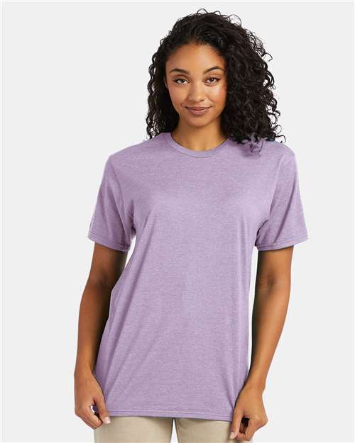 Hanes Unisex Perfect-T T-Shirt 4980