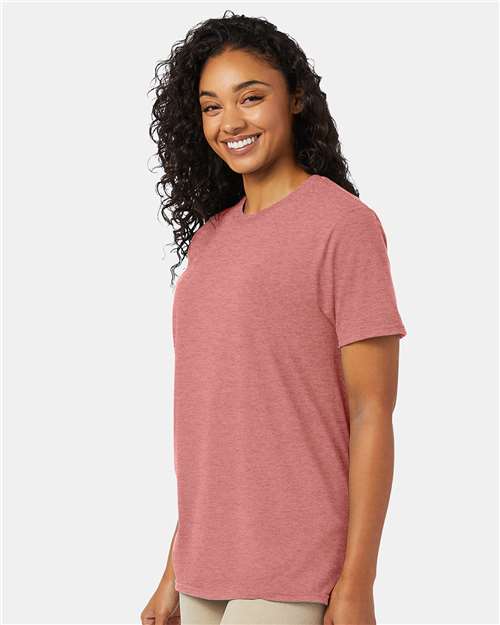 Hanes Unisex Perfect-T T-Shirt 4980