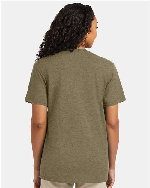 Hanes Unisex Perfect-T T-Shirt 4980