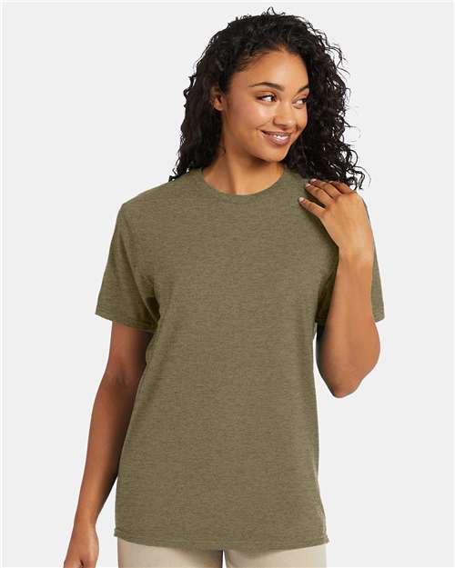 Hanes Unisex Perfect-T T-Shirt 4980