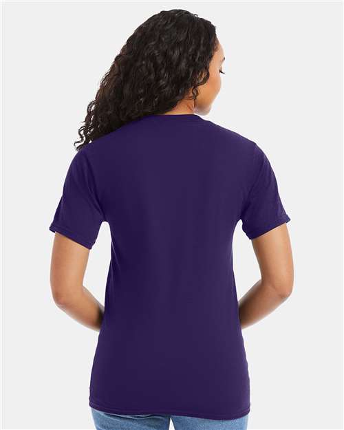 Hanes Unisex Beefy-T® T-Shirt 5180