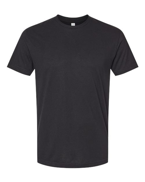 LAT Unisex Fine Jersey Tee 6901