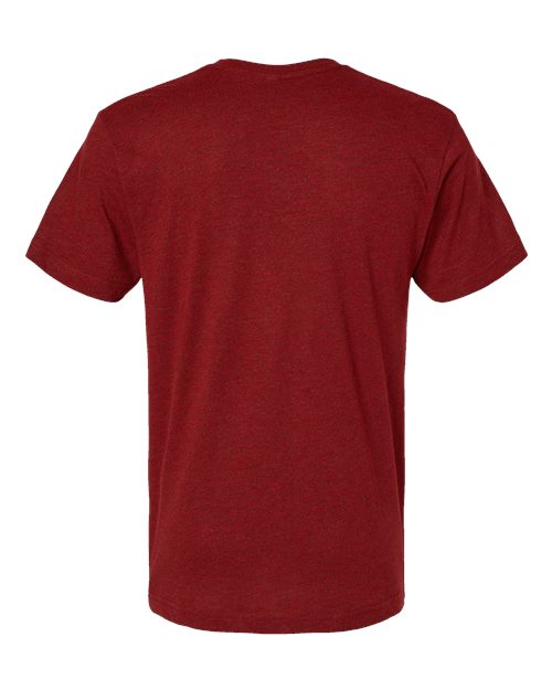 LAT Unisex Fine Jersey Tee 6901