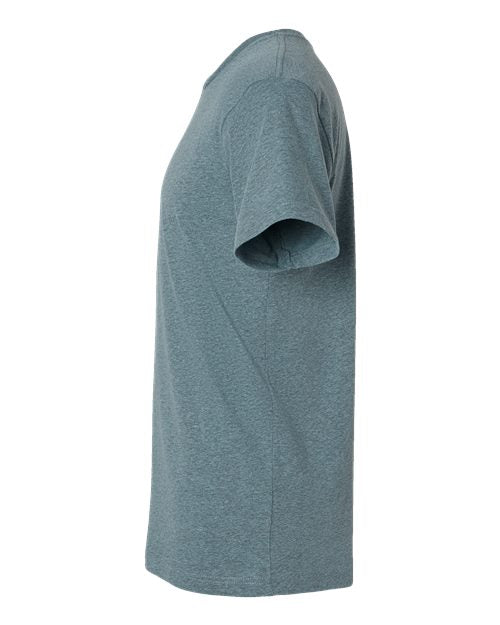LAT Unisex Fine Jersey Tee 6901