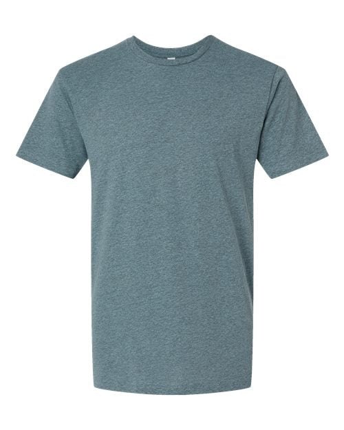 LAT Unisex Fine Jersey Tee 6901